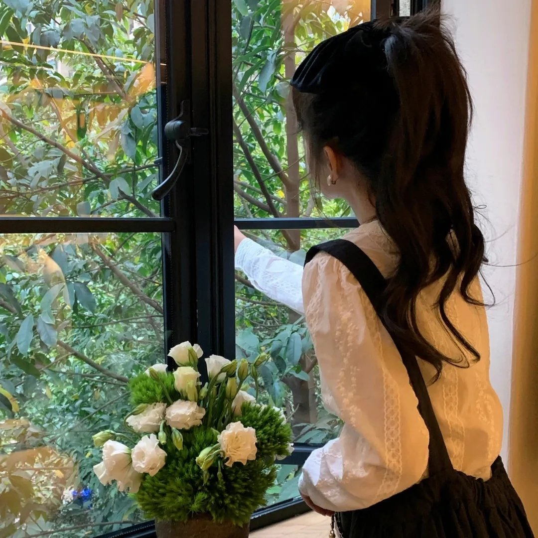 迎春的故事